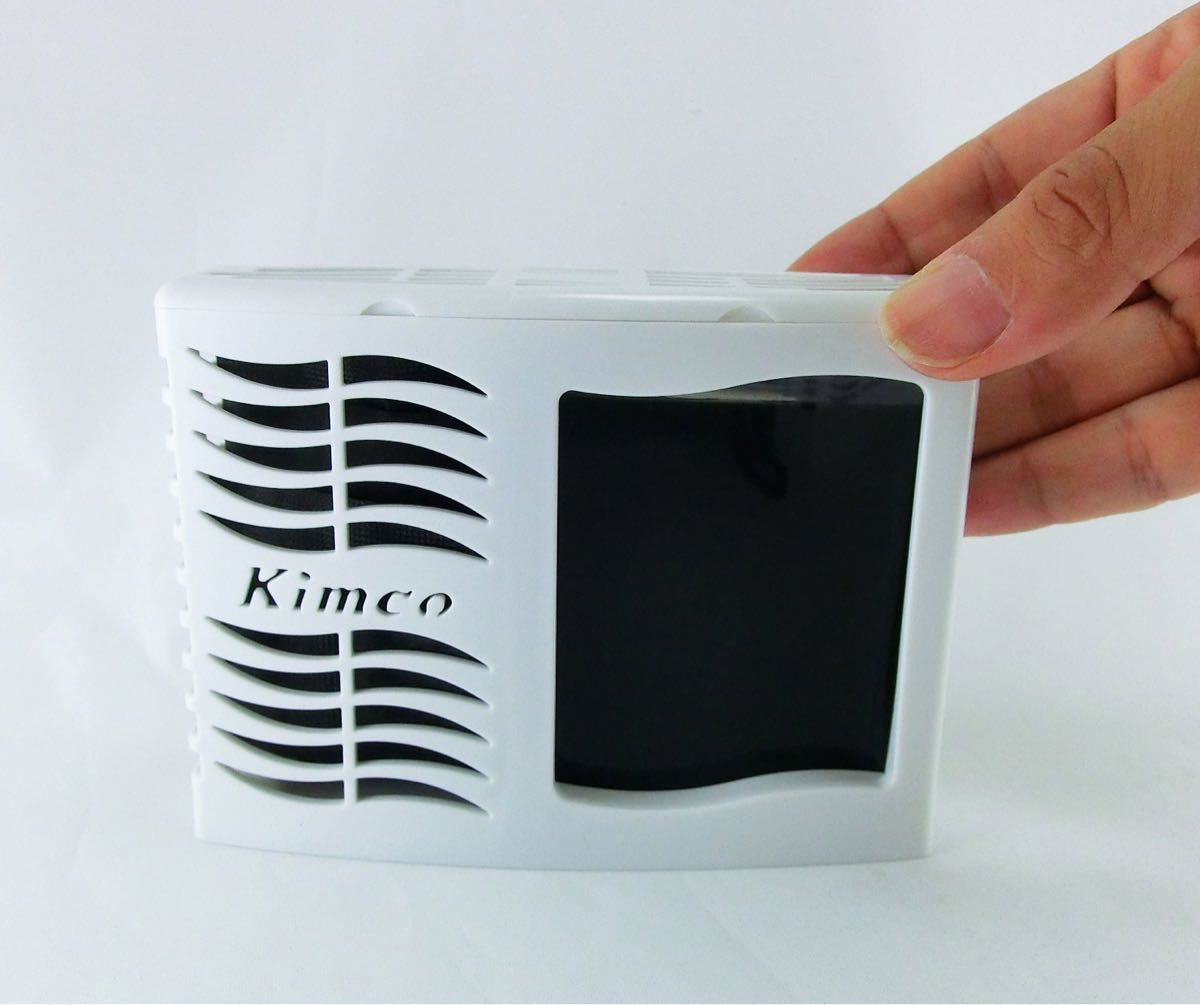 キムコ レギュラー 冷蔵庫脱臭剤 冷蔵庫用 効き目約6ヶ月