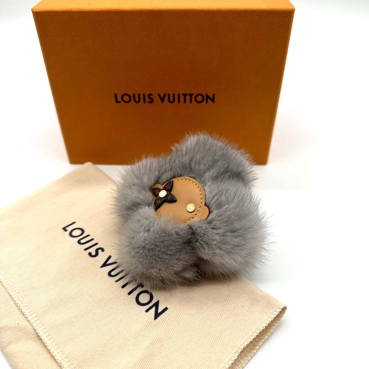 極上美品】LOUIS VUITTON ルイヴィトン モノグラム フラワーモチーフ