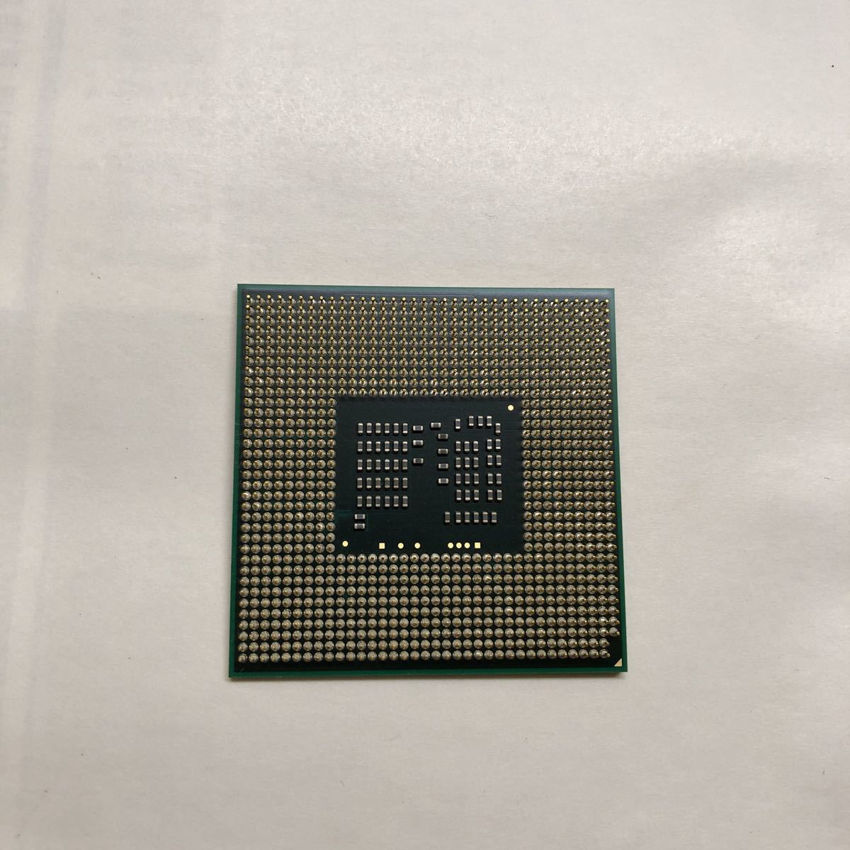 Intel CORE iM SLBTS 2.GHz    JChere雅虎拍卖代购