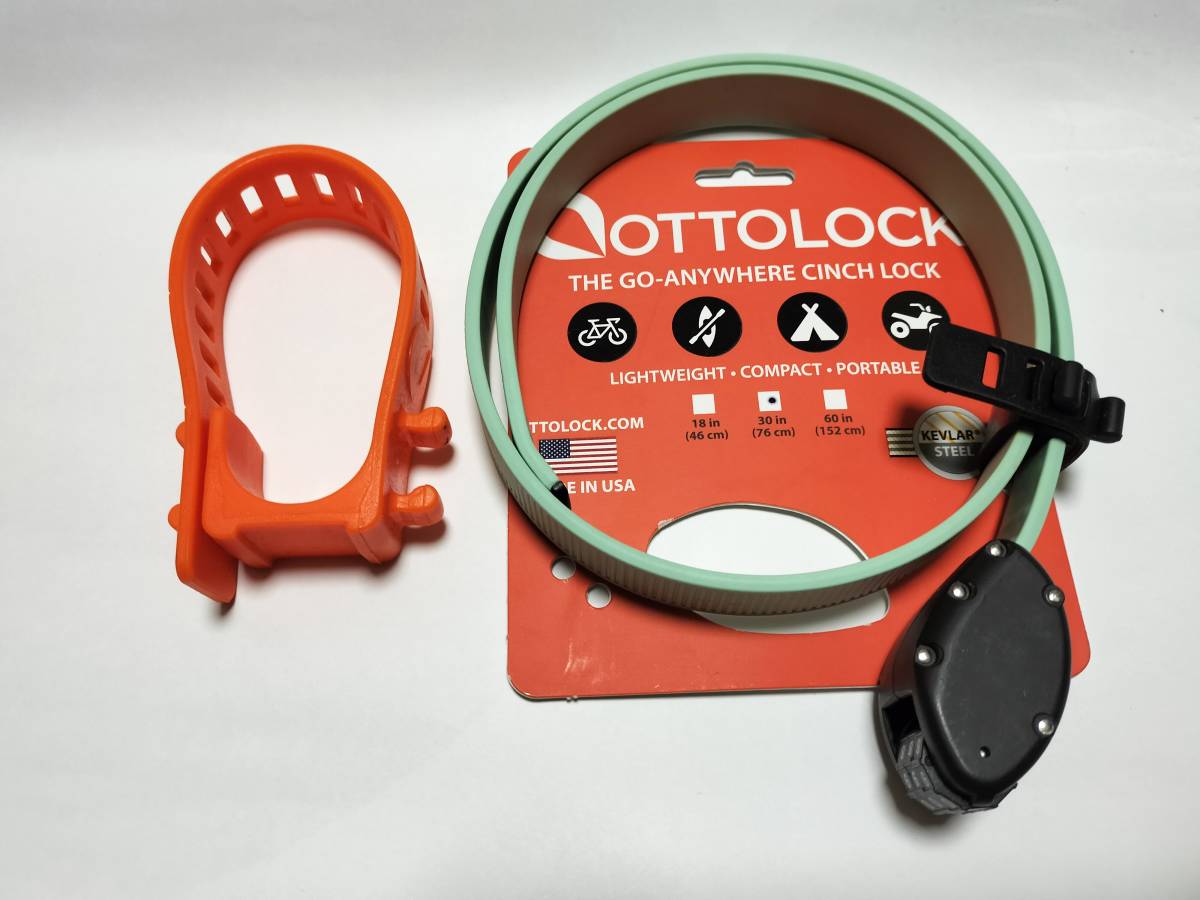最新作売れ筋が満載 Lightweight Combination USA 送料無料:OTTOLOCK