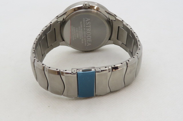 1円~【未使用品】CITIZEN ASTRODEA シチズン アストロデア 新月齢