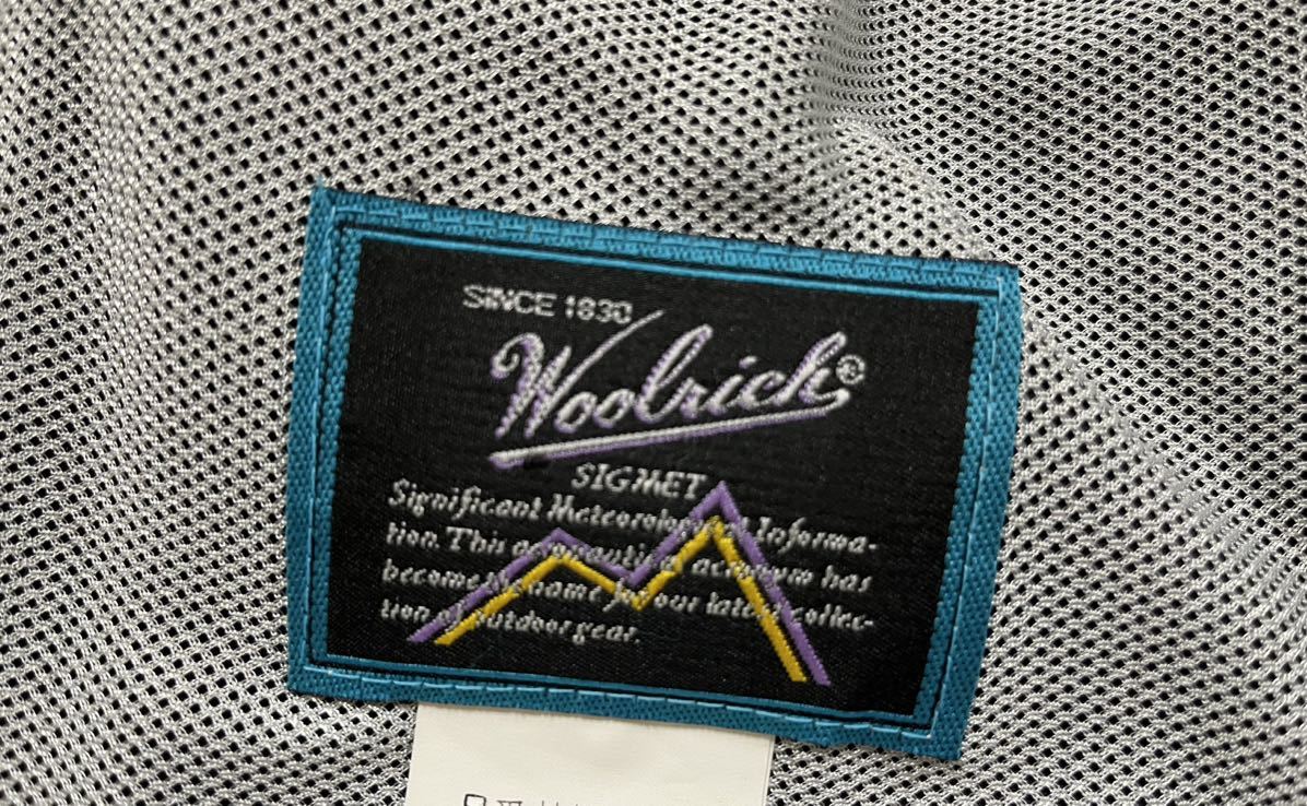 新品 Woolrich ウールリッチ 水陸両用ショートパンツ スイムパンツ キャンプショーツ by アシックスの画像6