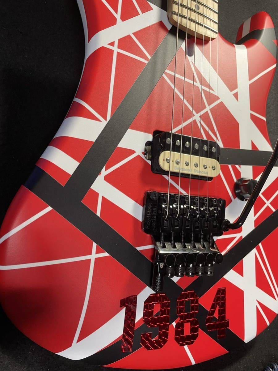 一 番 安い 特売ヤフオク! - kramer '84.を1984へリフィニッシュして 一 番 安い 特売ヤフオク! - kramer '84.を1984へリフィニッシュして