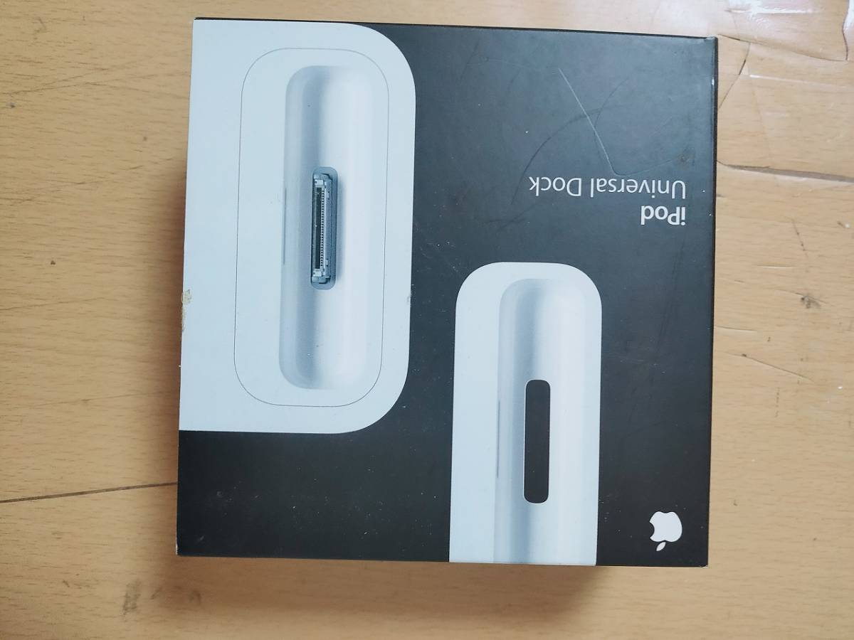 今年人気のブランド品や Apple Universal Dock softbank - linsar.com