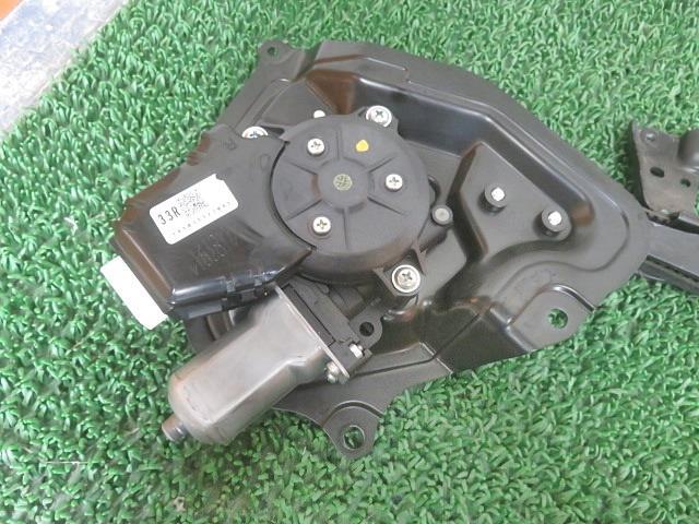 [中古] H26/11 タントカスタムRS TOP-E/SA DBA-LA600S 右パワースライドドアモーター 85005-B2011 350232_画像2