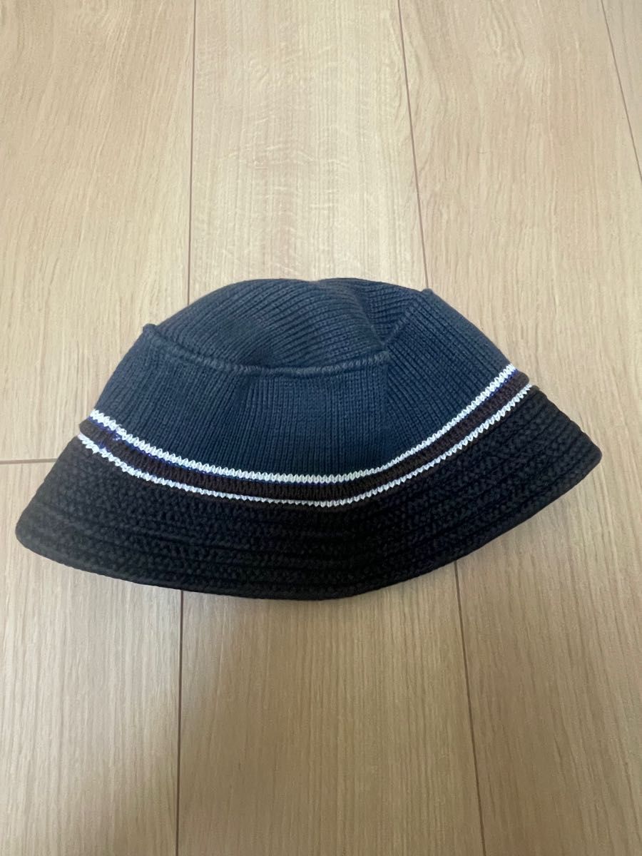 90〜00's Cotton Crusher Hat クラッシャーハット｜PayPayフリマ