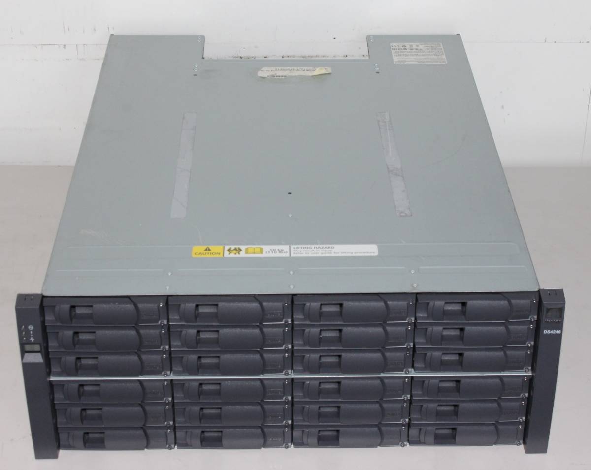 時間指定不可】 ディスク NAJ-0801 NetApp ☆動作品 ストレージ HDD