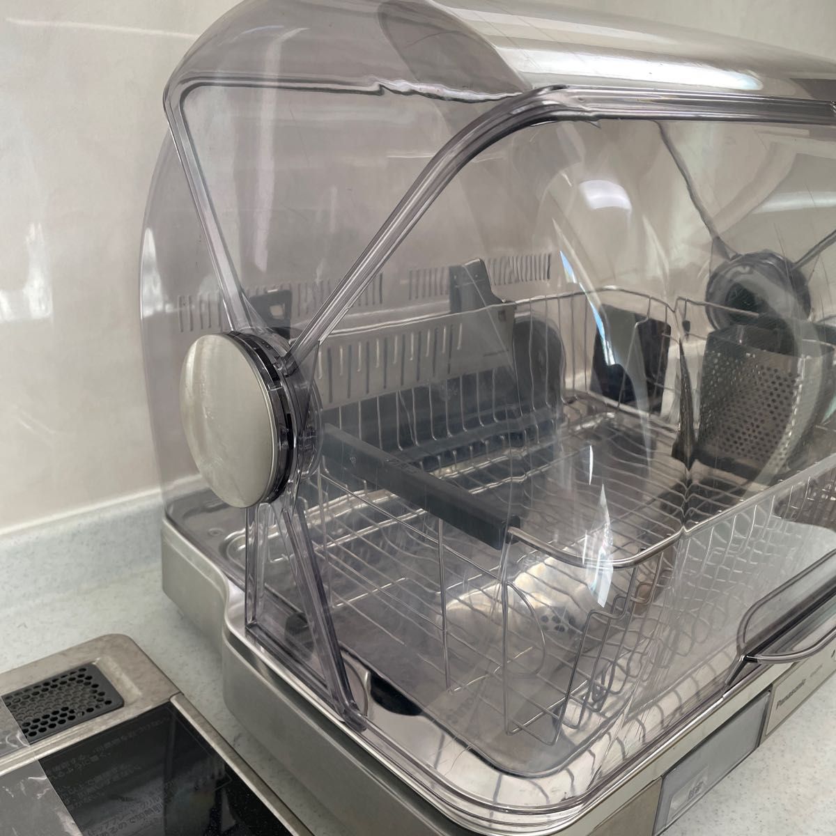 Panasonic 食器乾燥機 FDS35T4 食器乾燥|Yahoo!フリマ(旧 Panasonic 食器乾燥機 FDS35T4 食器乾燥|Yahoo!フリマ(旧