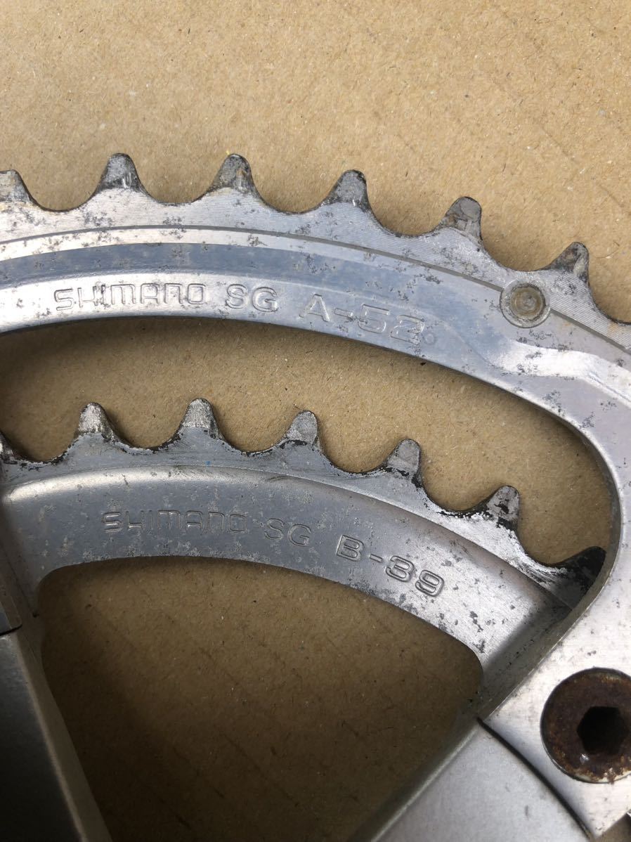SHIMANO 105 1055 1056 コンポーネントセット stiレバー SHIMANO 105 1055 1056 コンポーネントセット stiレバー