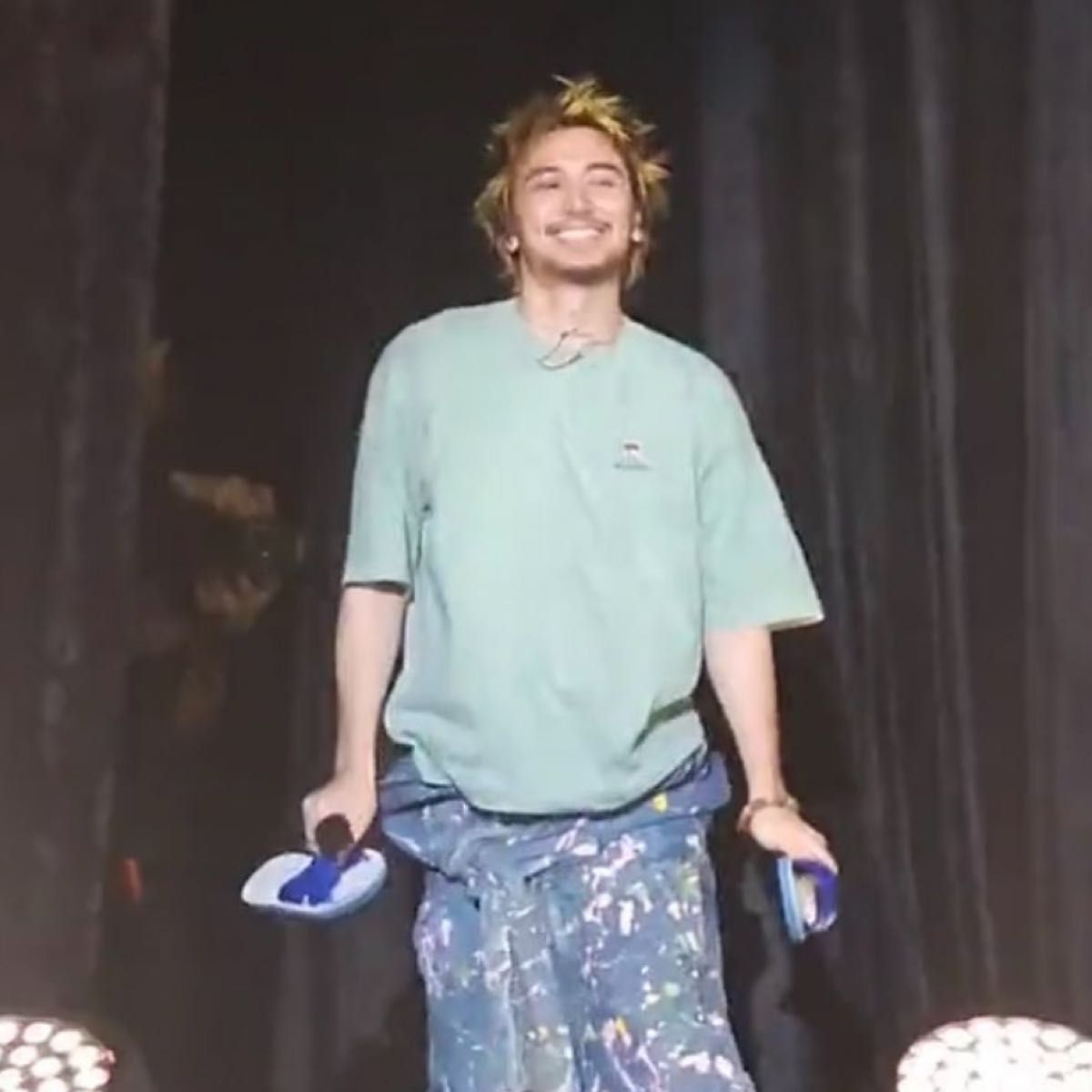 サンダル付き Sサイズ 藤井風 アジアツアー Tシャツセット サンダル付き Sサイズ 藤井風 アジアツアー Tシャツセット