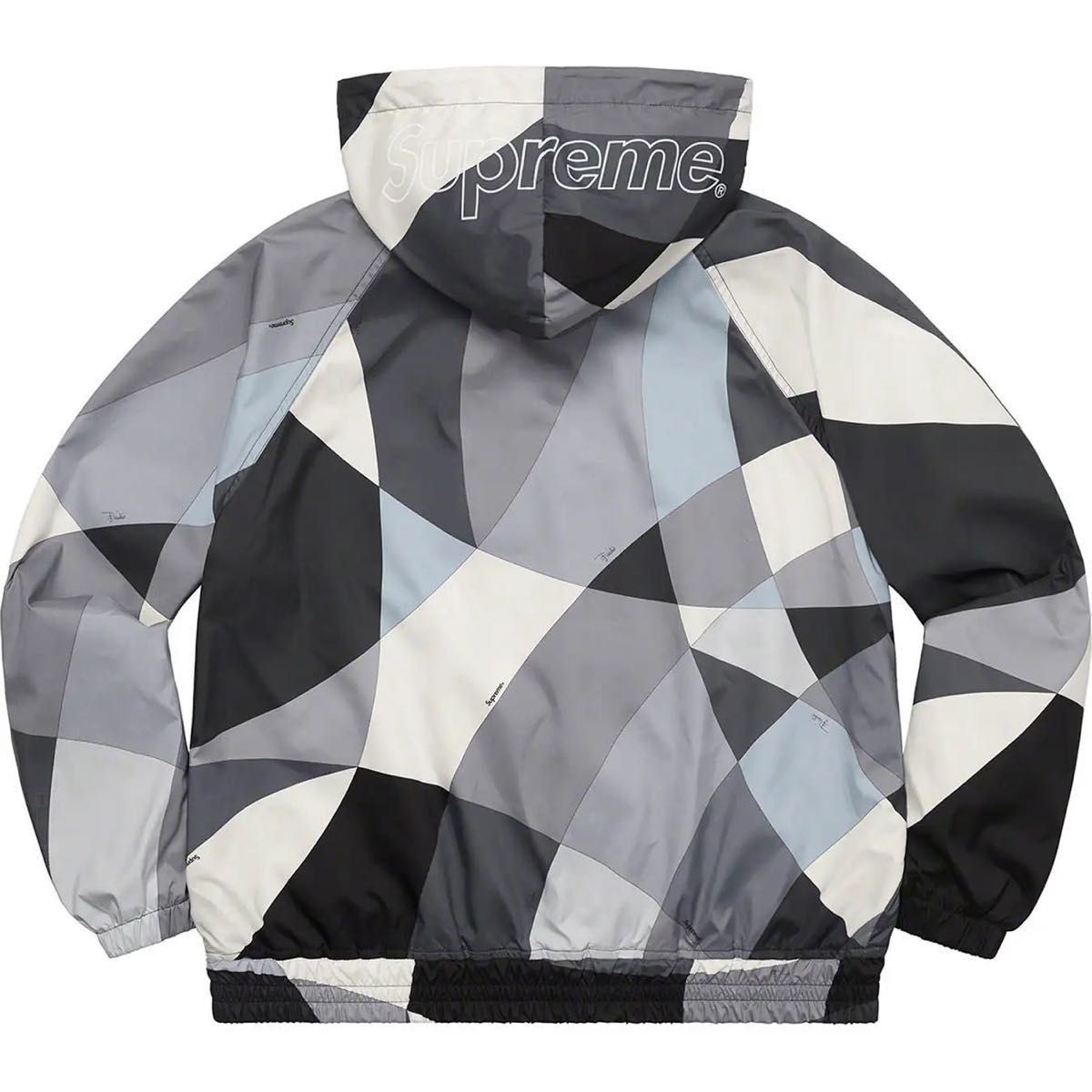 Supreme/Emilio Pucci Sport Jacket シュプリーム エミリオ Supreme/Emilio Pucci Sport Jacket シュプリーム エミリオ