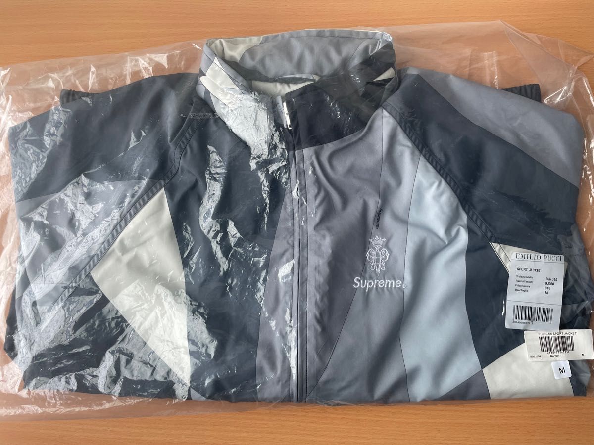 Supreme/Emilio Pucci Sport Jacket シュプリーム エミリオ Supreme/Emilio Pucci Sport Jacket シュプリーム エミリオ
