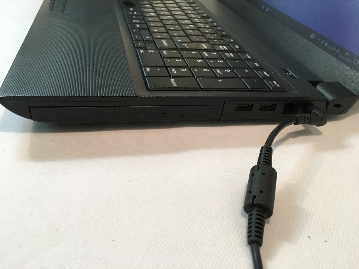 TOSHIBA ノートパソコン officr2016 SSD120G|PayPayフリマ