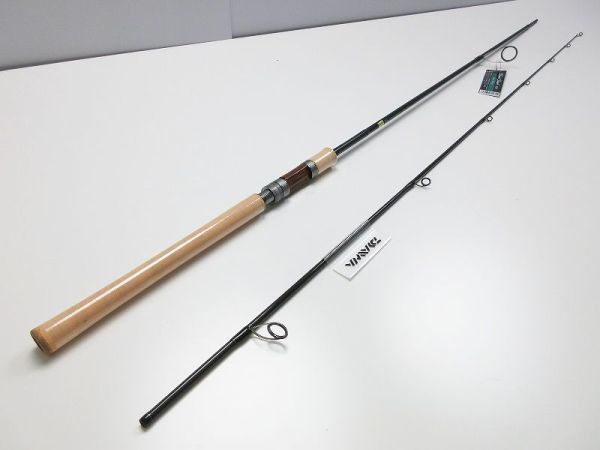 ダイワ シルバークリーク ネイティブスティンガー 85M - ヤフオク!