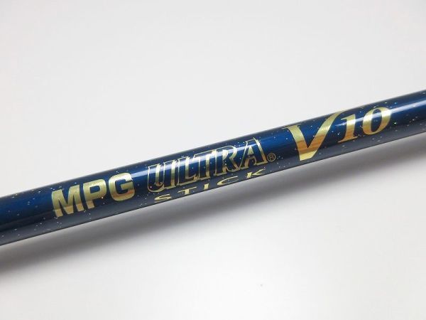 おすすめ アルファタックル MPG 231 /管理AS2879/32 V10 ウルトラ