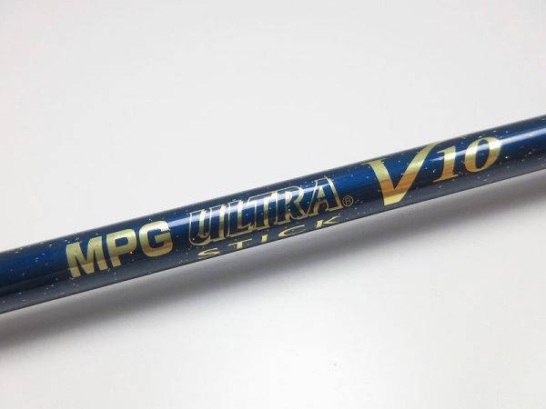 アルファタックル MPG ウルトラスティック V10 231　／管理AS2879／32_画像2