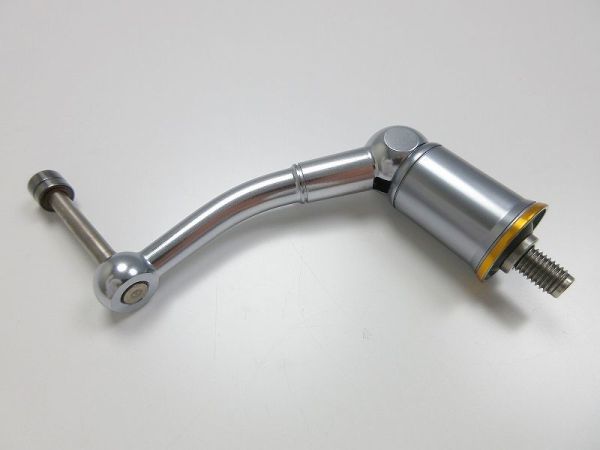【高品質】 SW ステラ 08 シマノ 8000HG ノブ欠品 /管理AS3068/61 右巻き ハンドル シマノ 【高品質】 SW ステラ 08 シマノ 8000HG ノブ欠品 /管理AS3068/61 右巻き ハンドル シマノ