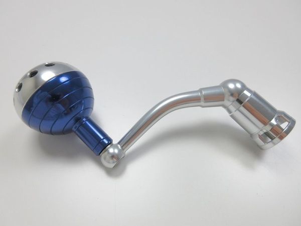 新品 16 ダイワ キャタリナ ラウンドノブ /管理AS3459/60 75mm