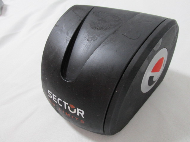 SECTOR セクター 時計 化粧箱 収納 ケース の画像2