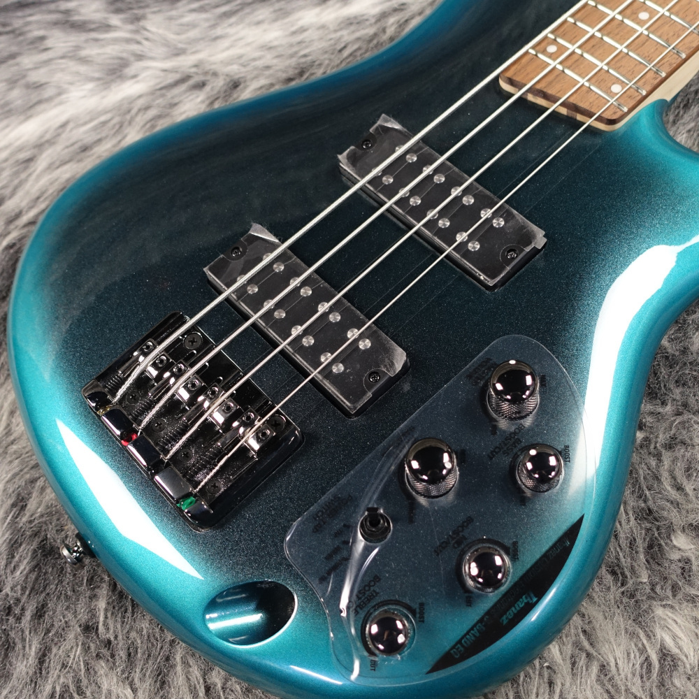 Ibanez SR300E CUB Cerulean Aura Burst_画像5