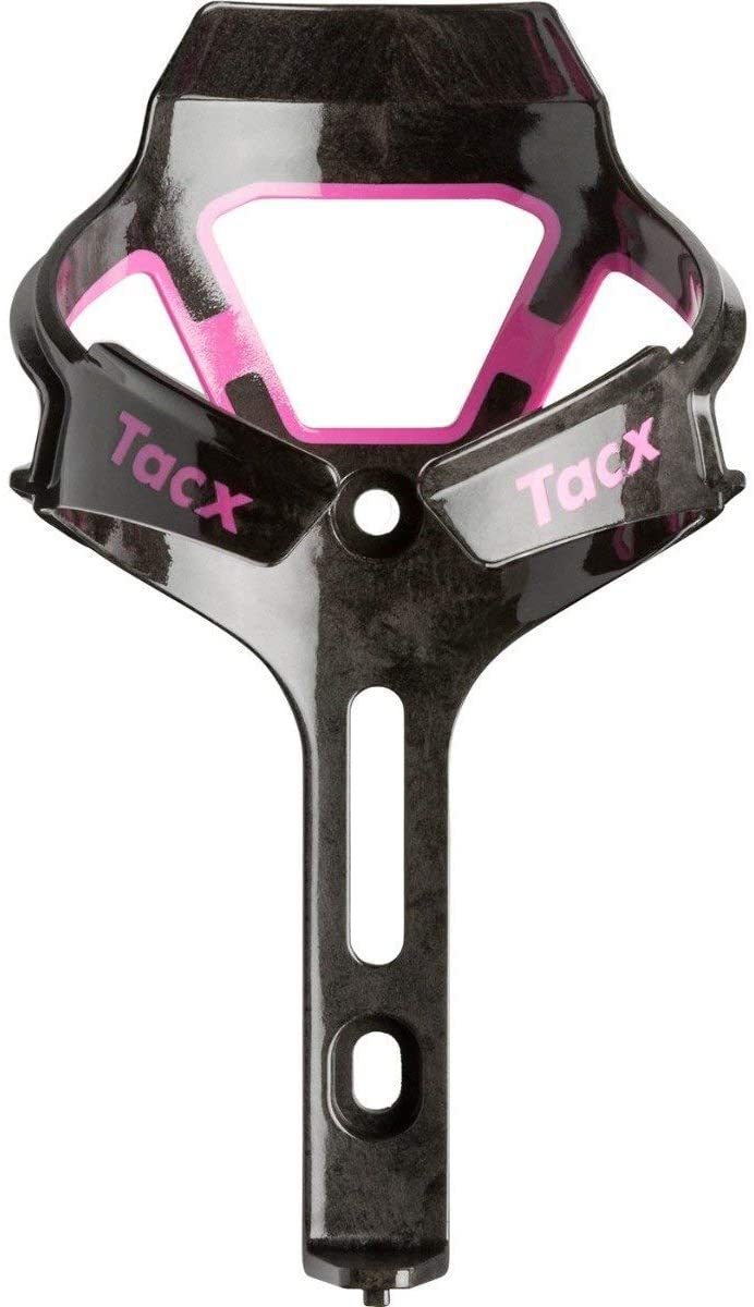 タックス Tacx Ciro PINK ピンク ボトルケージ ボトルホルダー 自転車 1個_画像1