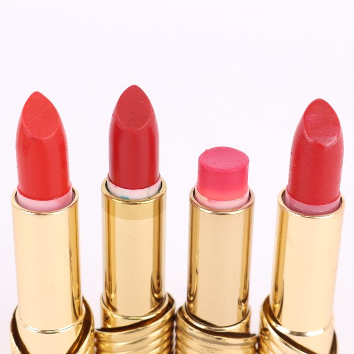  Elizabeth Arden lipstick etc. color Classic other 5 point set together large amount cosme defect have chip less lady's ElizabethArden