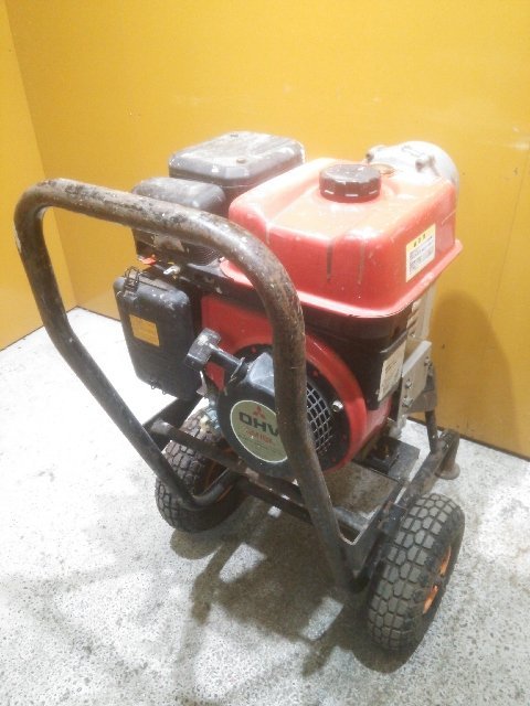 1円スタート】SEIWA セイワ タイル吹付機 タイルエース TA-900GX 圧送