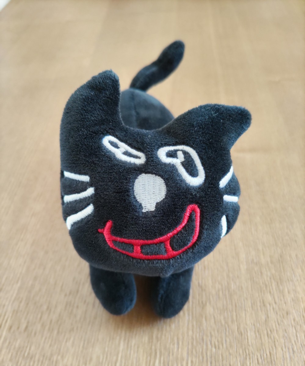 再入荷】 キヨ猫ぬいぐるみ anan その他 - parapo.ph