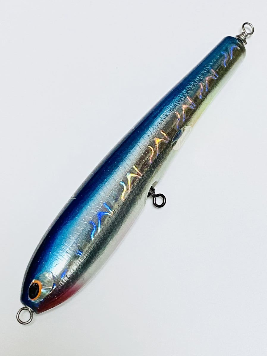 喜ばれる誕生日プレゼント ツイスター 貝田ルアー F2 Lures Shaping