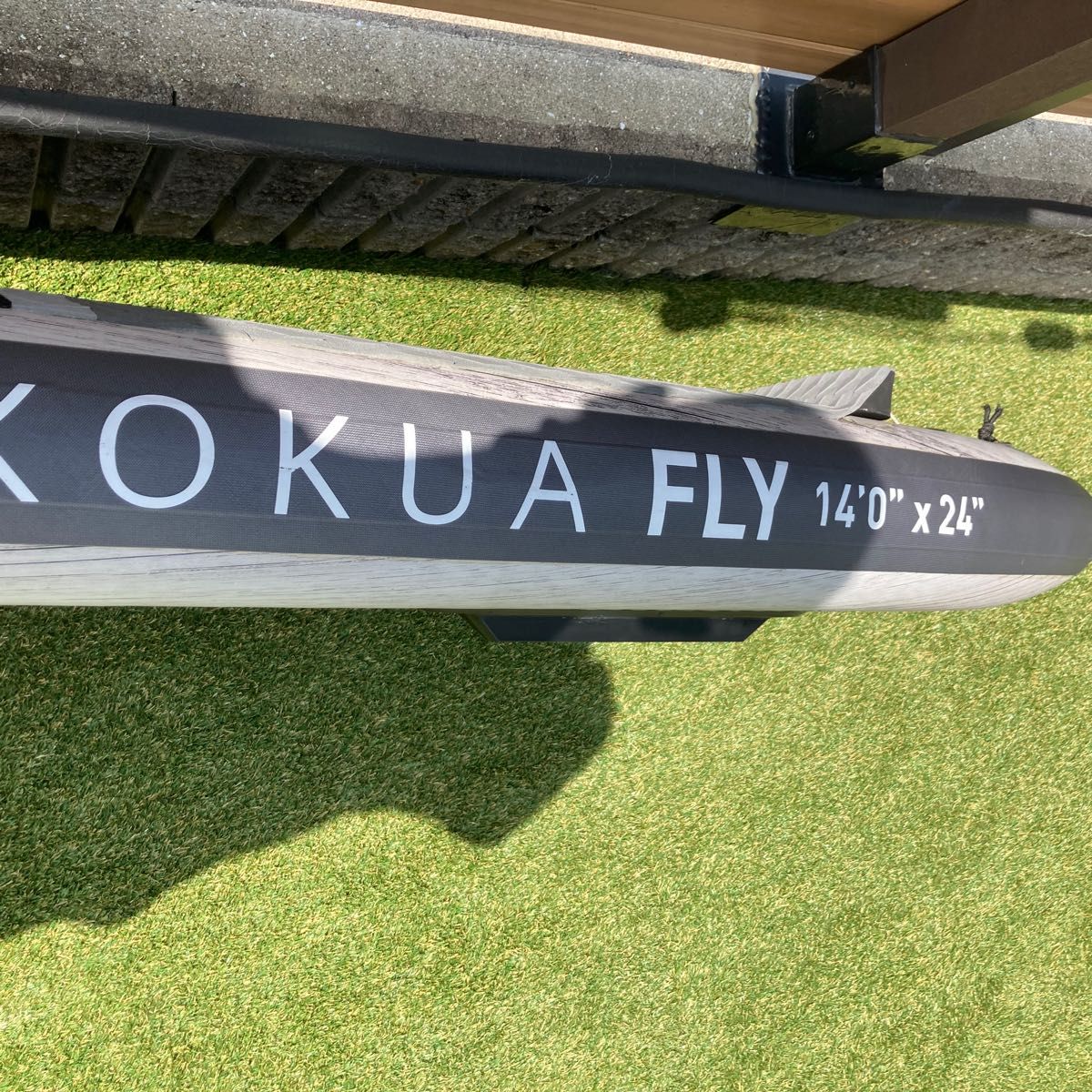 KOKUA FLY 14 0 × 24 SUP コクア インフレータブル|Yahoo KOKUA FLY 14 0 × 24 SUP コクア インフレータブル|Yahoo