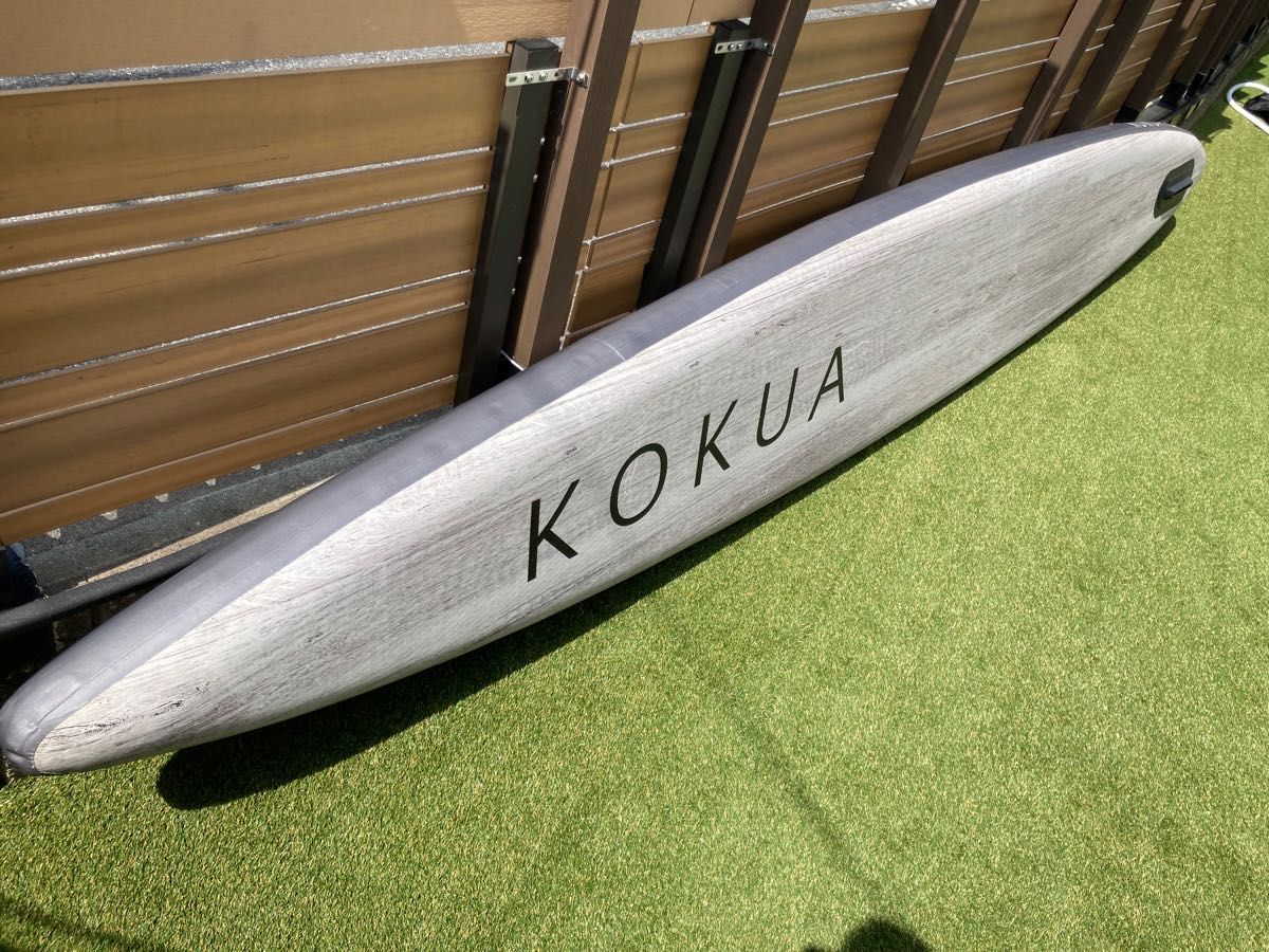KOKUA FLY 14 0 × 24 SUP コクア インフレータブル|Yahoo KOKUA FLY 14 0 × 24 SUP コクア インフレータブル|Yahoo