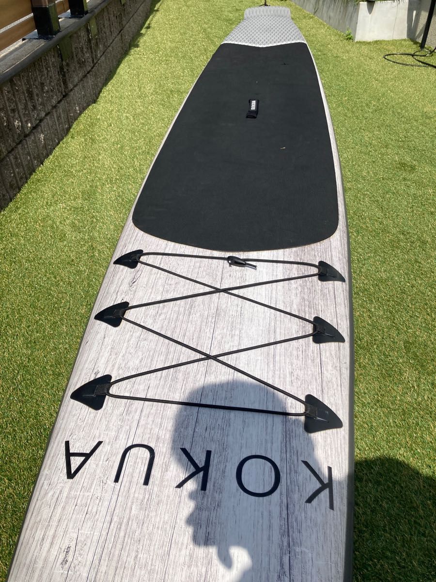KOKUA FLY 14 0 × 24 SUP コクア インフレータブル|Yahoo KOKUA FLY 14 0 × 24 SUP コクア インフレータブル|Yahoo