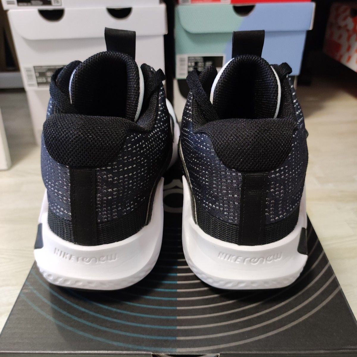 NIKE】KD TREY 5 X EP /ナイキ ケビン デュラント KD トレイ5 EP NIKE】KD TREY 5 X EP /ナイキ ケビン デュラント KD トレイ5 EP