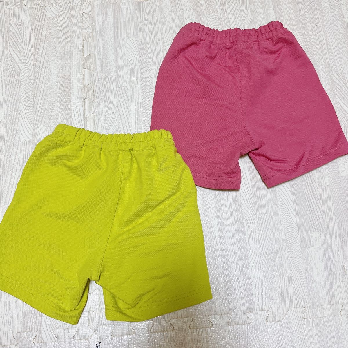 新品未使用】UNIQLO ユニクロ ドライイージーショートパンツ 新品未使用】UNIQLO ユニクロ ドライイージーショートパンツ