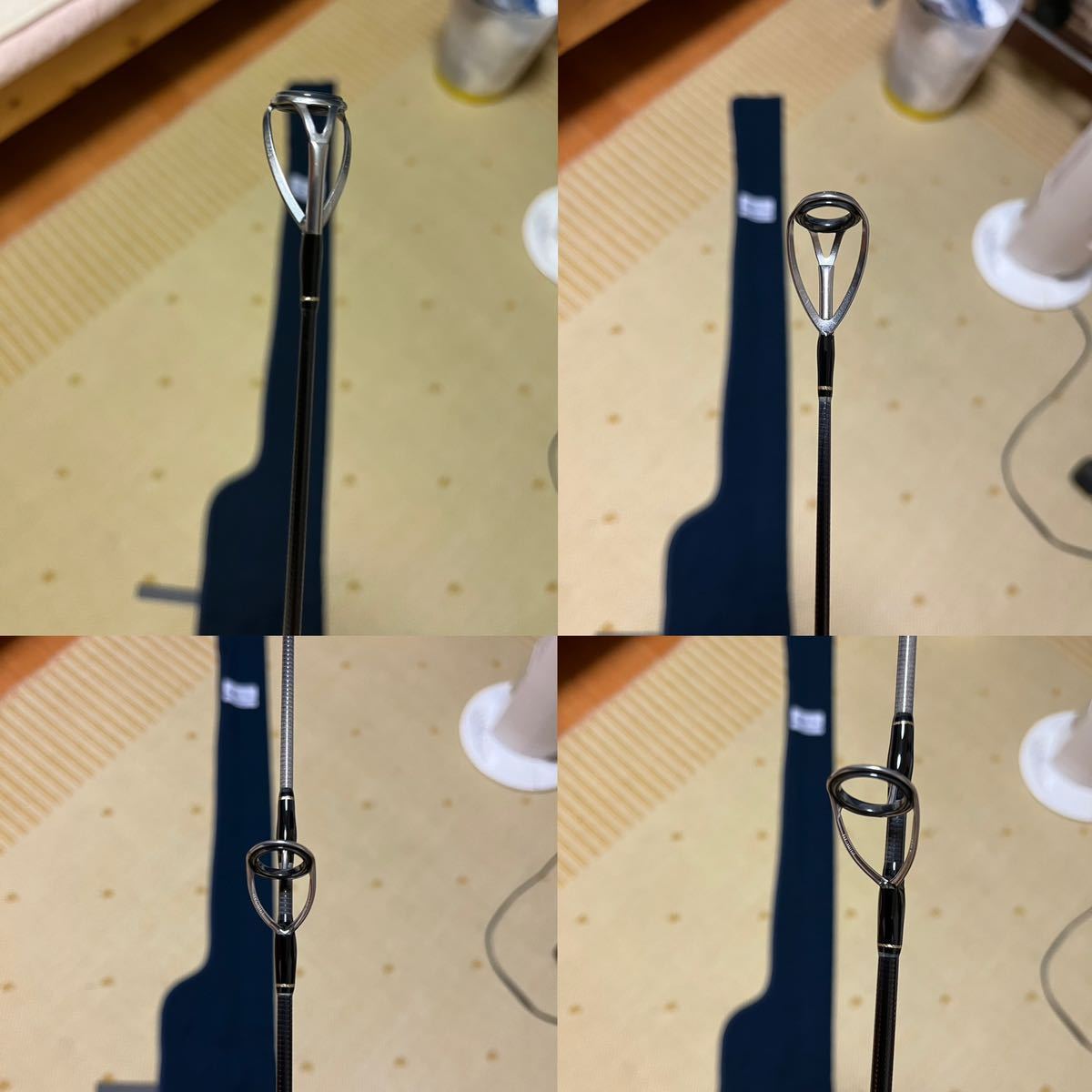 RippleFisher Aquila711-8+ MSTリップルフィッシャー アクイラ RippleFisher Aquila711-8+ MSTリップルフィッシャー アクイラ