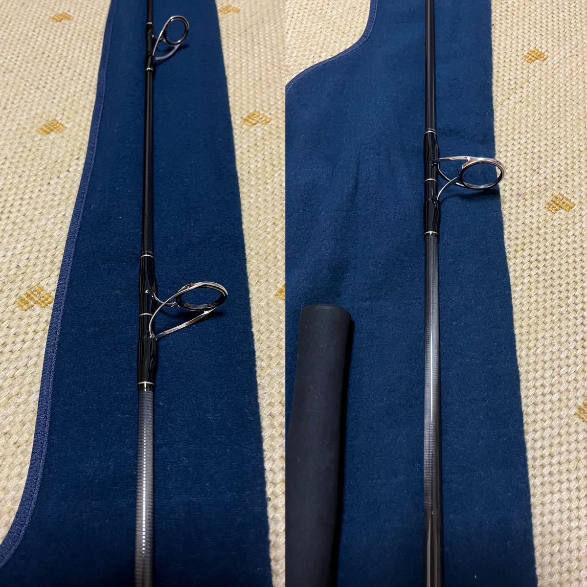 RippleFisher Aquila711-8+ MSTリップルフィッシャー アクイラ RippleFisher Aquila711-8+ MSTリップルフィッシャー アクイラ