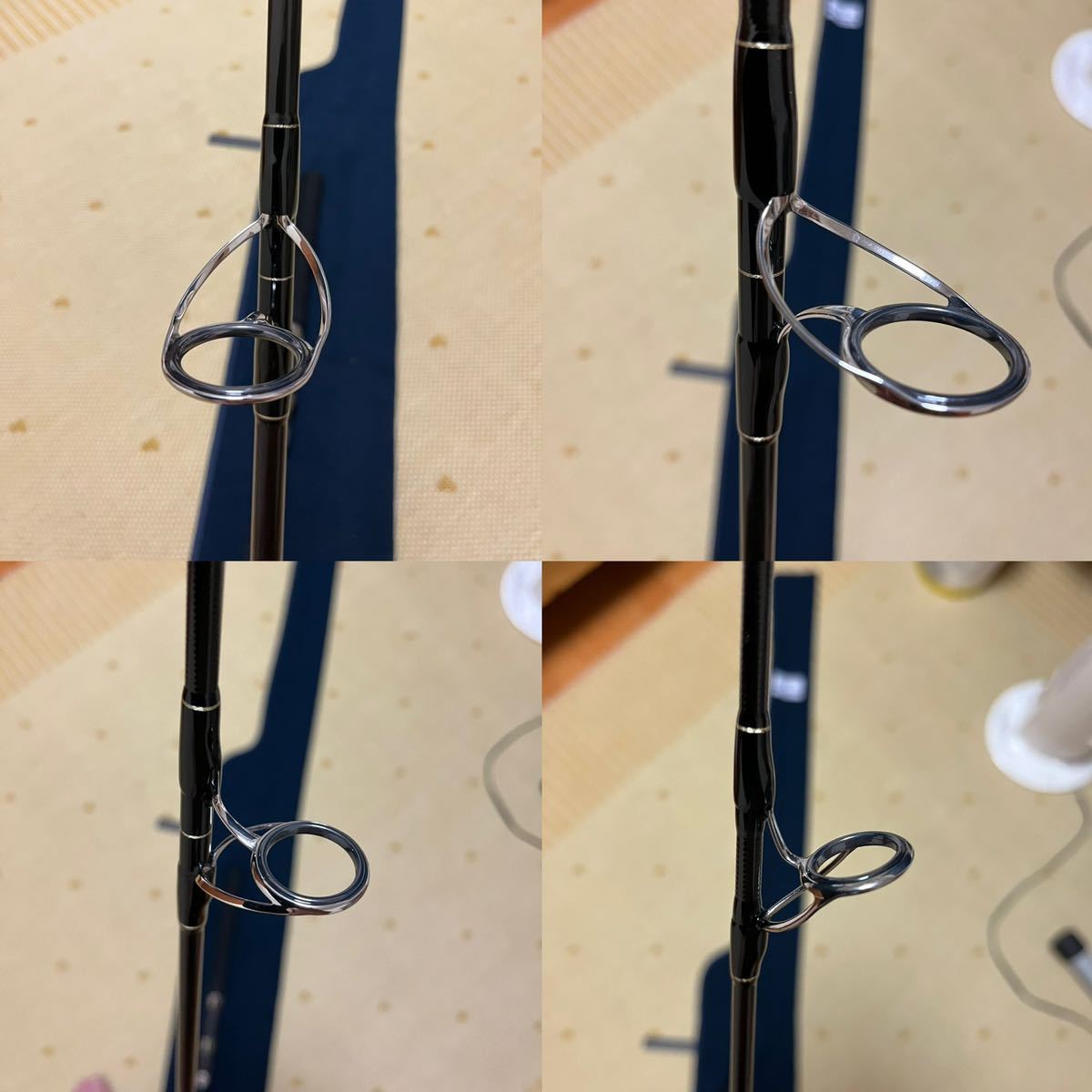 RippleFisher Aquila711-8+ MSTリップルフィッシャー アクイラ RippleFisher Aquila711-8+ MSTリップルフィッシャー アクイラ