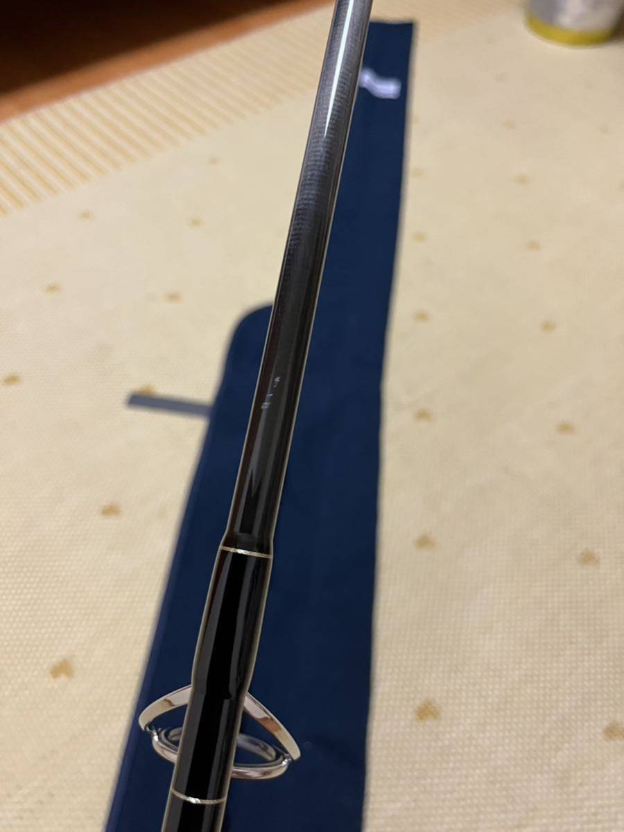 RippleFisher Aquila711-8+ MSTリップルフィッシャー アクイラ RippleFisher Aquila711-8+ MSTリップルフィッシャー アクイラ