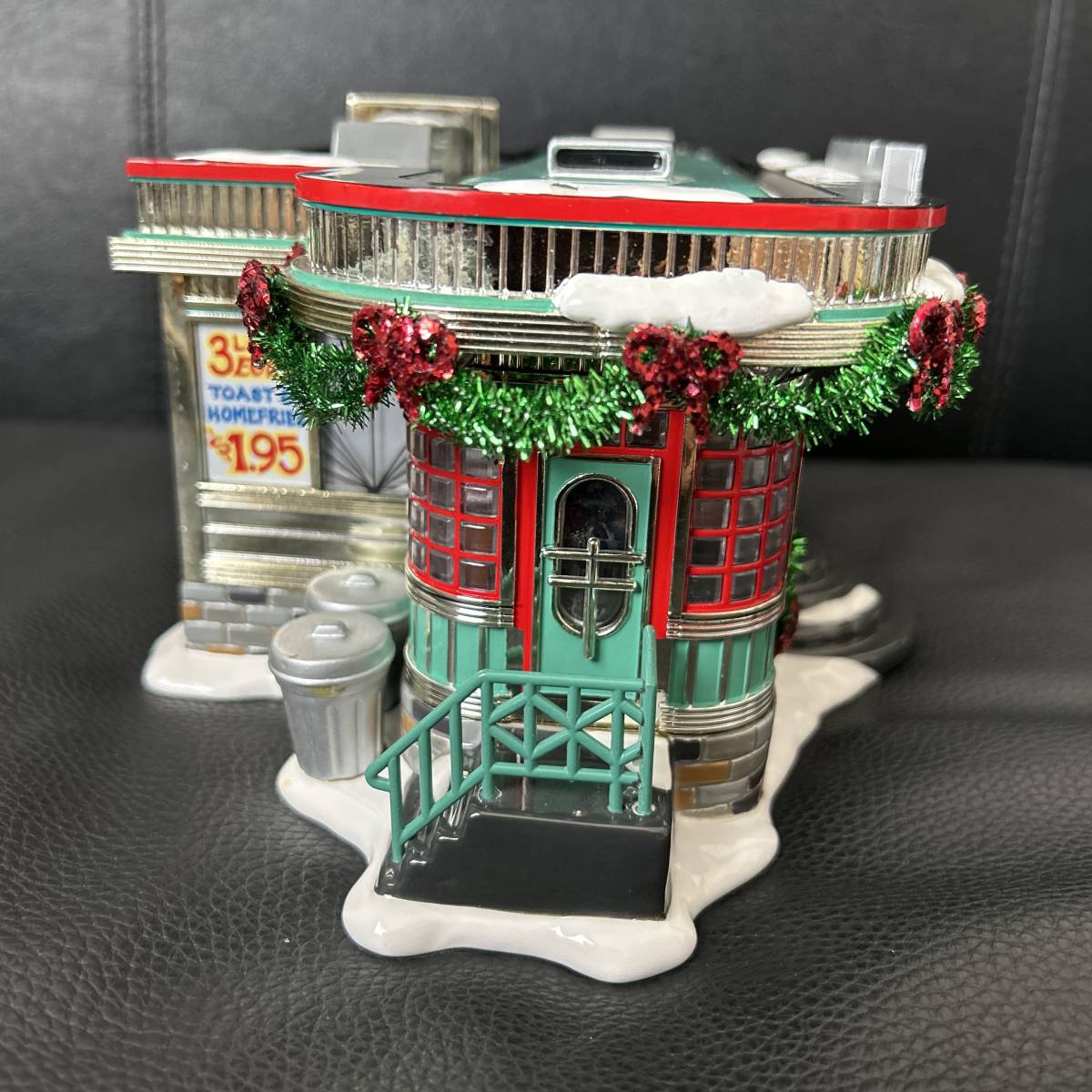 ビンテージ☆シェリーズダイナーShelly's Diner Department 56