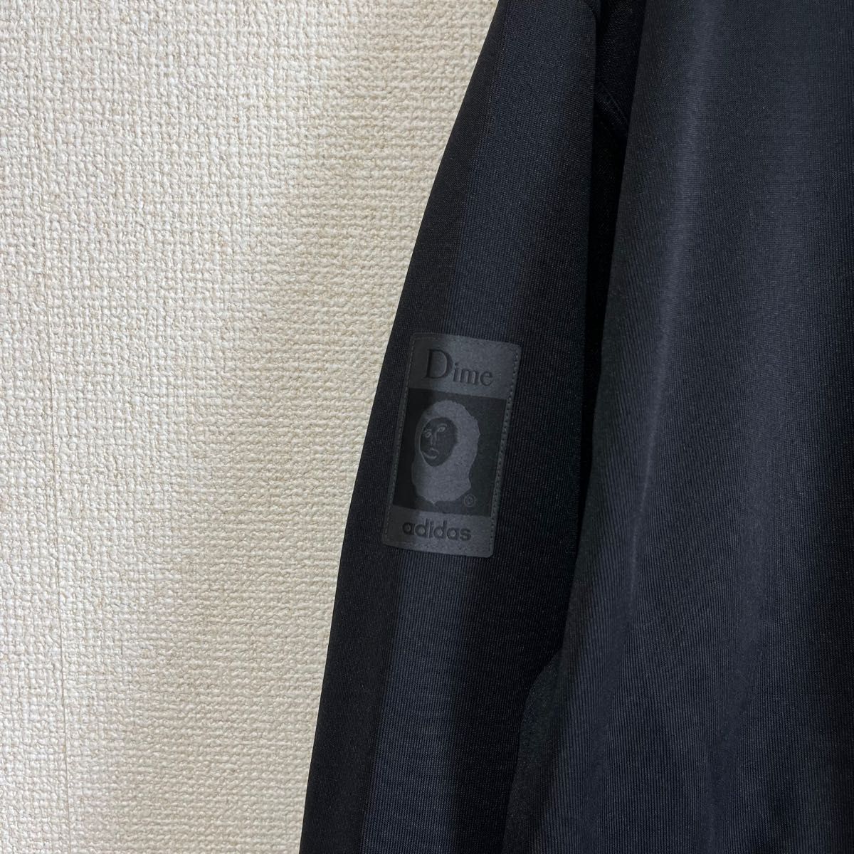 DIME×ADIDAS】SUPERFIRE TRUCK JACKET|Yahoo!フリマ(旧PayPayフリマ)