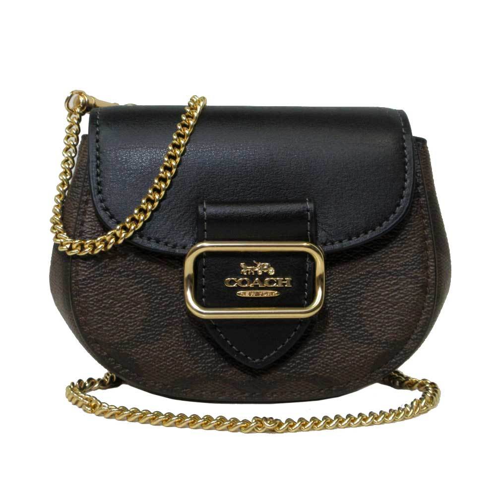 流行 ミニバッグ チェーン オン ケース カード モーガン シグネチャー COACH ショルダーバッグ バッグ コーチ 斜め掛け レディース IMAA8 CK439 その他 流行 ミニバッグ チェーン オン ケース カード モーガン シグネチャー COACH ショルダーバッグ バッグ コーチ 斜め掛け レディース IMAA8 CK439 その他
