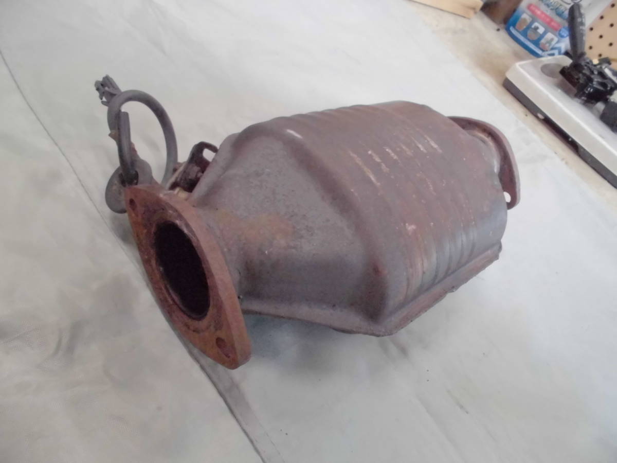 ☆130クラウン?觸媒?コンバーター?キャタライザー?パラジウム?ロジウム?ショクバイ?素材?1G-FE?1G-GT?1G-GZ?1G-GE?131☆