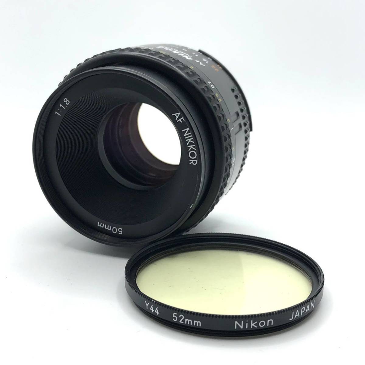 人気満点 Nikkor AF ニッコール オートフォーカス ニコン Nikon ☆極上