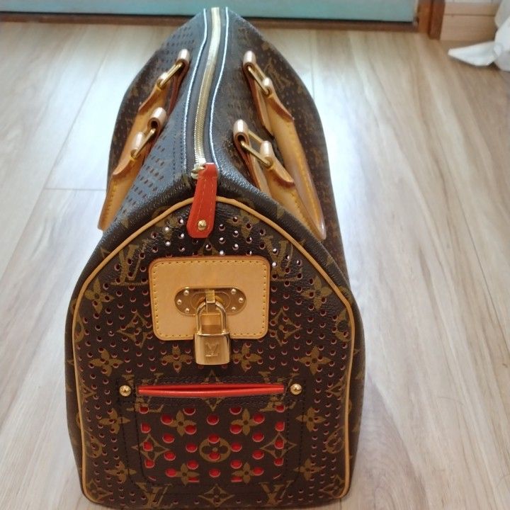 LOUIS VUITTON ミニボストン パンチング ルイヴィトン|Yahoo LOUIS VUITTON ミニボストン パンチング ルイヴィトン|Yahoo