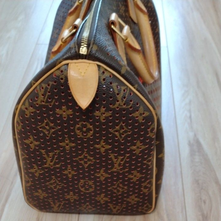 LOUIS VUITTON ミニボストン パンチング ルイヴィトン|Yahoo LOUIS VUITTON ミニボストン パンチング ルイヴィトン|Yahoo