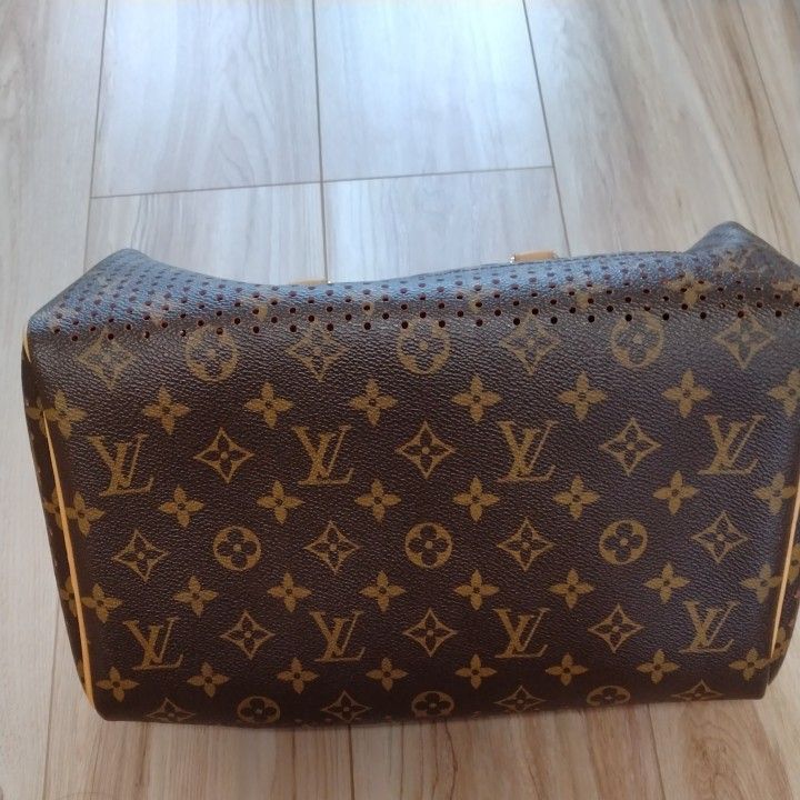 LOUIS VUITTON ミニボストン パンチング ルイヴィトン|Yahoo LOUIS VUITTON ミニボストン パンチング ルイヴィトン|Yahoo
