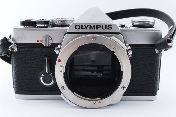人気絶頂 ★各部モルト張替え済・美品★ OLYMPUS オリンパス OM-1 ボディ #11806MTT オリンパス 人気絶頂 ★各部モルト張替え済・美品★ OLYMPUS オリンパス OM-1 ボディ #11806MTT オリンパス