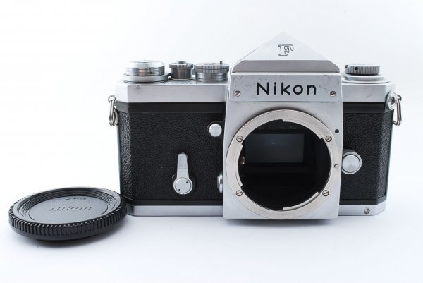 すぐったレディース福袋 ニコン ☆美品☆ Nikon #11548MTT ボディ アイ