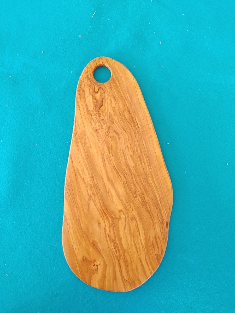  оливковый. дерево разрезной панель кухонная доска (32)