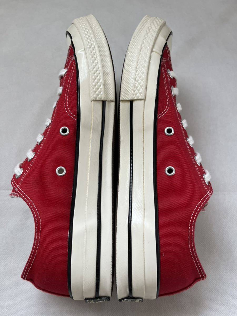 CONVERSE コンバース CHUCK Taylor チャックテイラー ct70 CONVERSE コンバース CHUCK Taylor チャックテイラー ct70